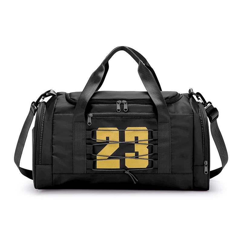 Shoe Bag Travel - 【캐주얼 백팩】여성용 패션 스포츠 피트니스 짐