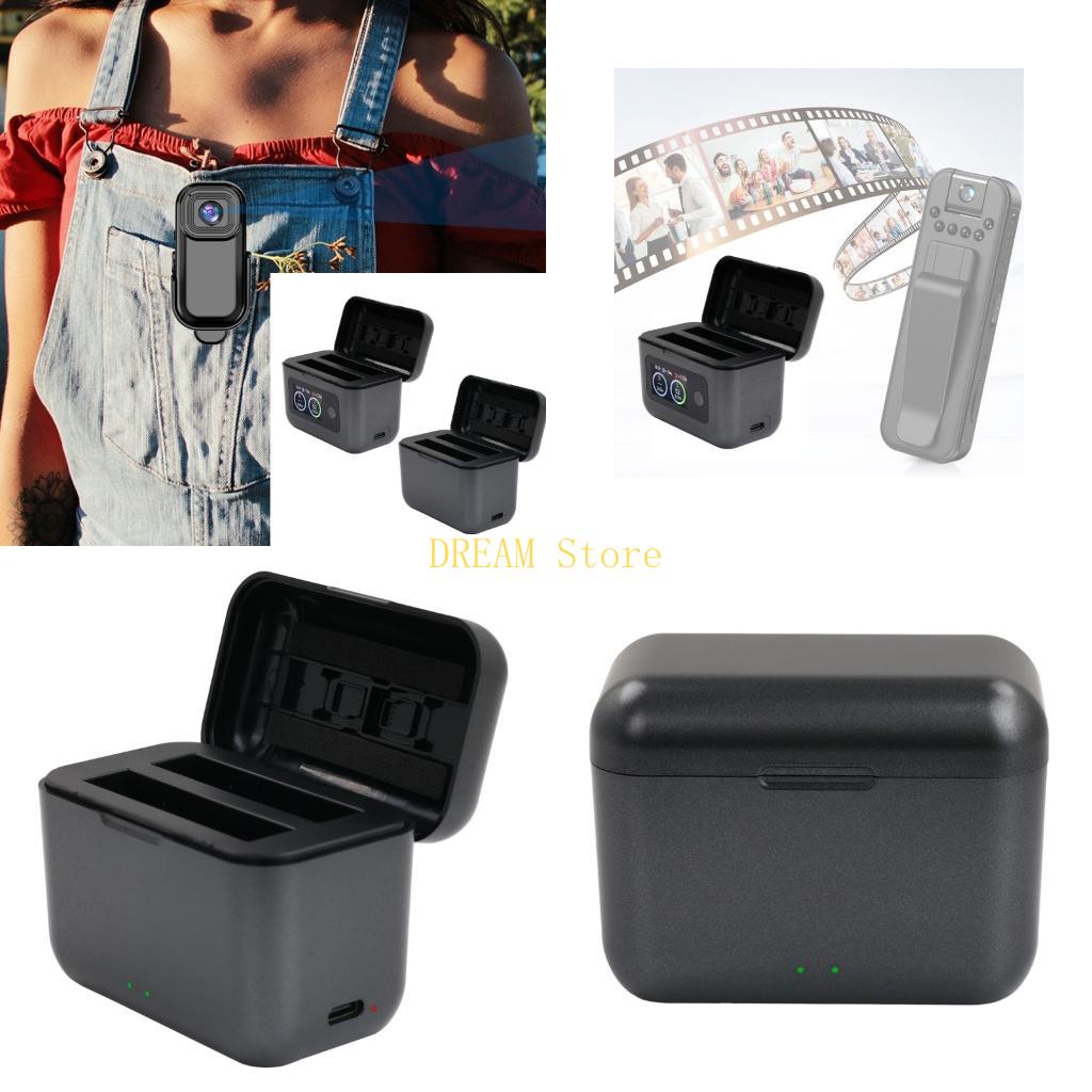 Travel Accessories Best - 공기 배터리용 여행용 배터리 충전기, 예비