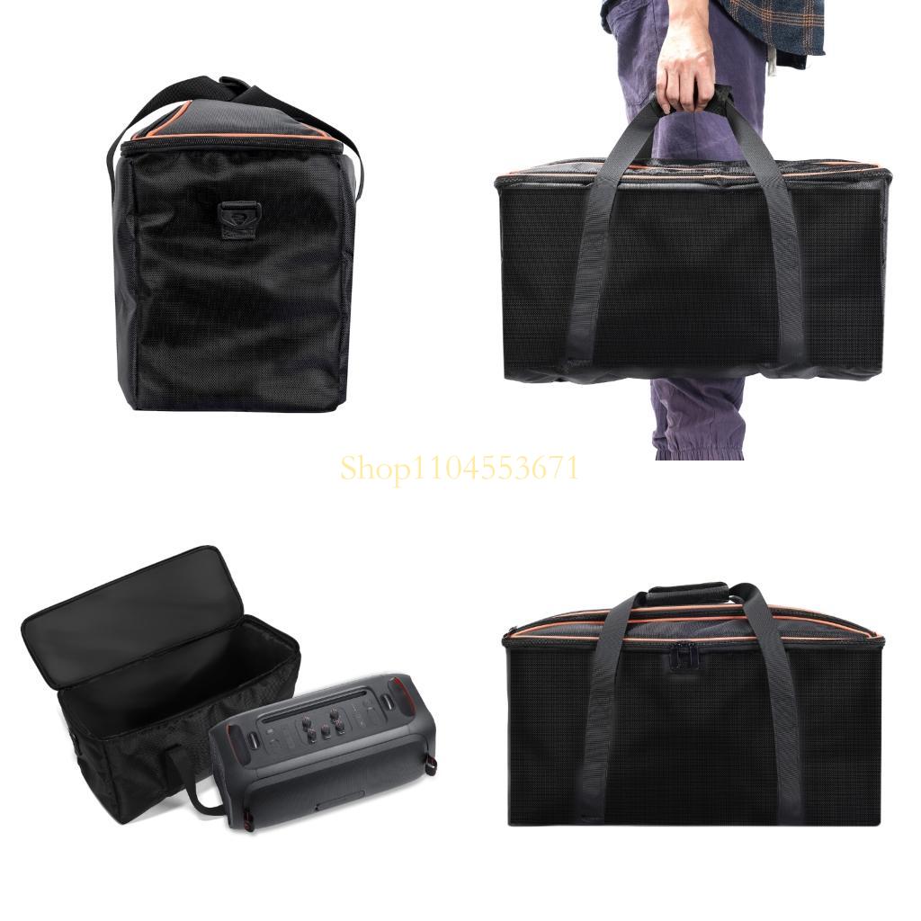 Travel Accessories Best - GO2 스피커 섬유 직물 보호 케이스에