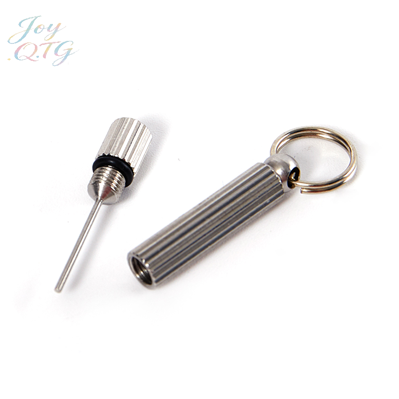 Sim Card Holder Case - 휴대용 스테인리스 심 카드 트레이 핀