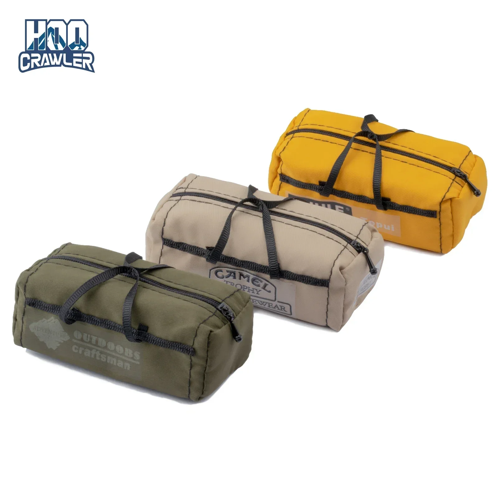 Travel Accessories Car - 시뮬레이션 된 미니 수하물 미니어처 장식