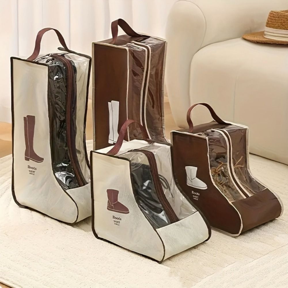 Shoe Bag Travel - 고품질 방수 부츠 보관 가방 방습
