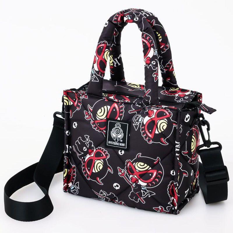 Travel Accessories Cute - 새로운 귀여운 하이스테릭 미니 핸드백 만화