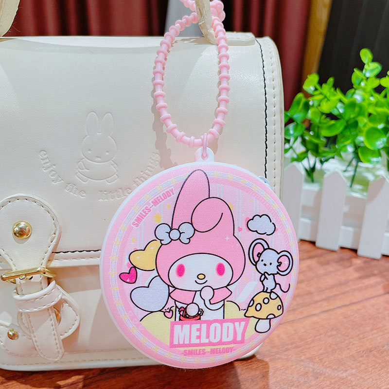 크리 에이 티브 지갑 키 체인 보관 가방 펜던트 귀여운 - Travel Accessories Cute 리뷰 및 가격