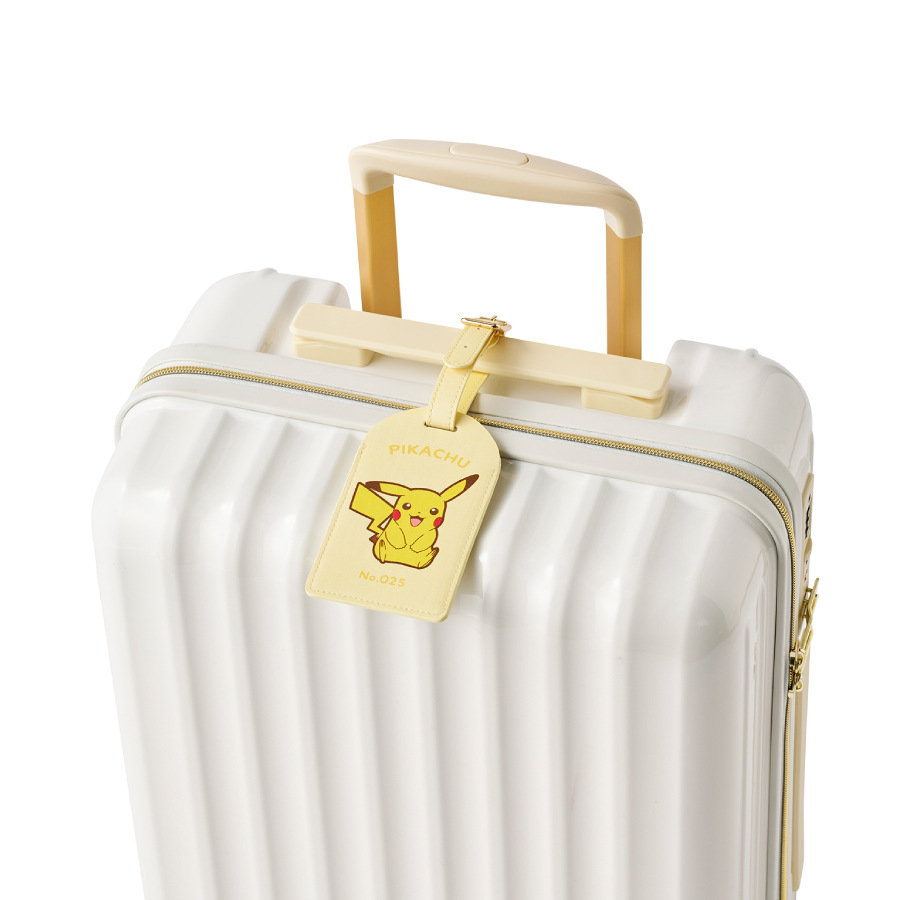 포켓몬 피카츄 애니메이션 귀여운 수하물 태그 커비 슬로 - Travel Accessories Cute 리뷰 및 가격