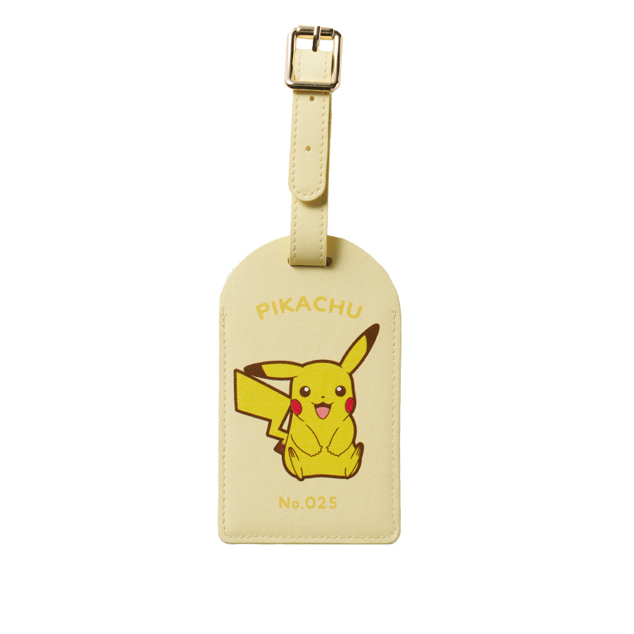 포켓몬 피카츄 애니메이션 귀여운 수하물 태그 커비 슬로 - Travel Accessories Cute 리뷰 및 가격