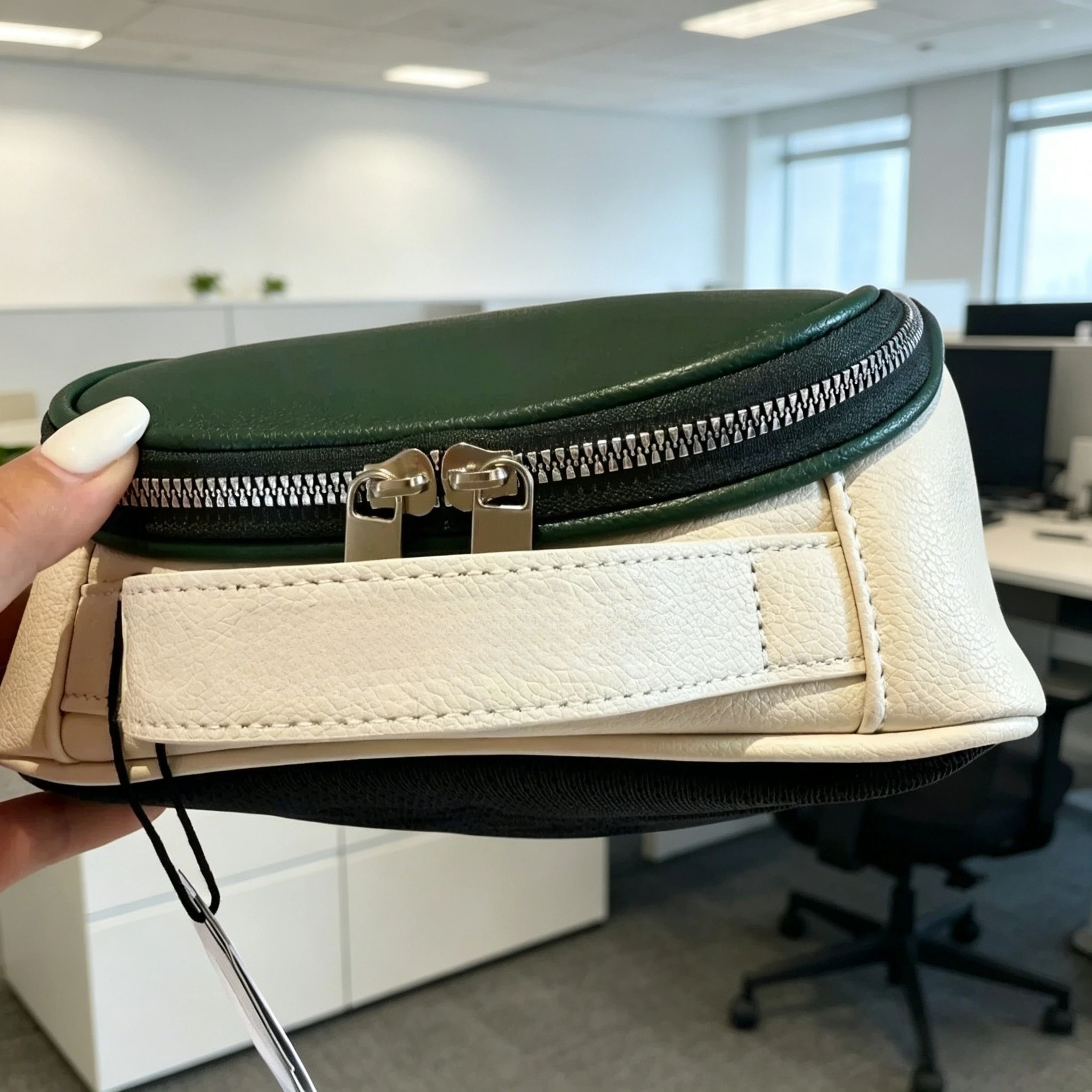 패션 한국식 골프 신발 가방, 남성 여성을 위한 휴대용 - Shoe Bag Travel 리뷰 및 가격