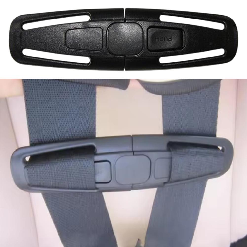자동차 어린이 안전 시트 스트랩 클립 버클 가슴 하네스 - Travel Accessories With Toddler 리뷰 및 가격