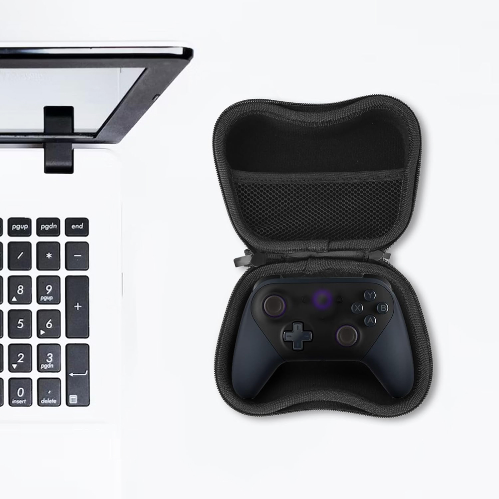 PS5/Xbox 시리즈 X/S/스위치 컨트롤러용 하드  - Travel Bag Xbox Series S 리뷰 및 가격
