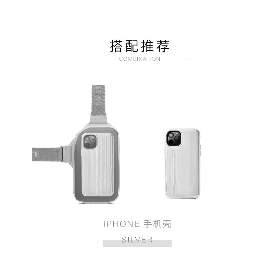 2026 라이트 럭셔리 RMWA 싱글 숄더 수직형 알루 - Travel Accessories And Bags 리뷰 및 가격