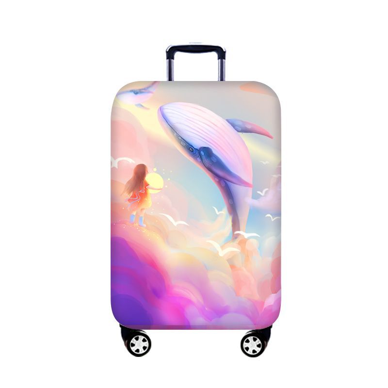 별이 빛나는 하늘 브랜드 두꺼운 여행 수하물 보호 커버 - Travel Accessories Brand 리뷰 및 가격