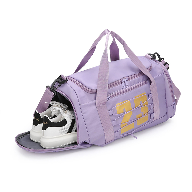 【캐주얼 백팩】여성용 패션 스포츠 피트니스 짐 가방 여 - Shoe Bag Travel 리뷰 및 가격