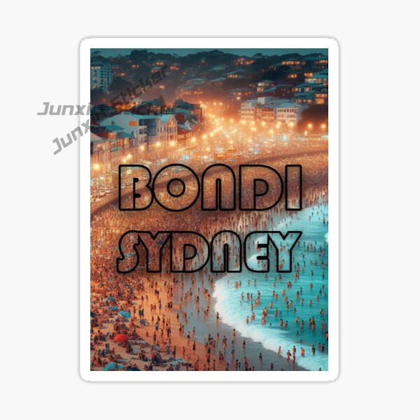 시드니 호주 경치 좋은 여행 자동차 스티커 밴 트럭 오 - Travel Accessories Sydney 리뷰 및 가격