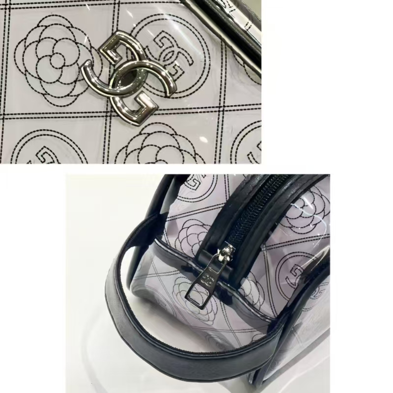 페로 스토어(Pero Store) 내구성이 뛰어난 지퍼 - Travel Accessories Toiletry Bag 리뷰 및 가격