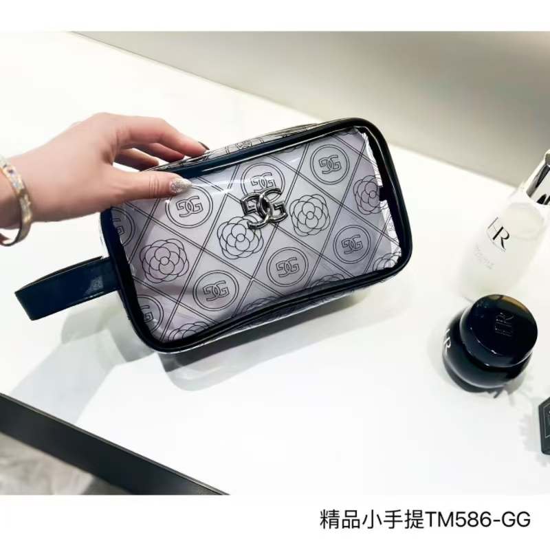 페로 스토어(Pero Store) 내구성이 뛰어난 지퍼 - Travel Accessories Toiletry Bag 리뷰 및 가격