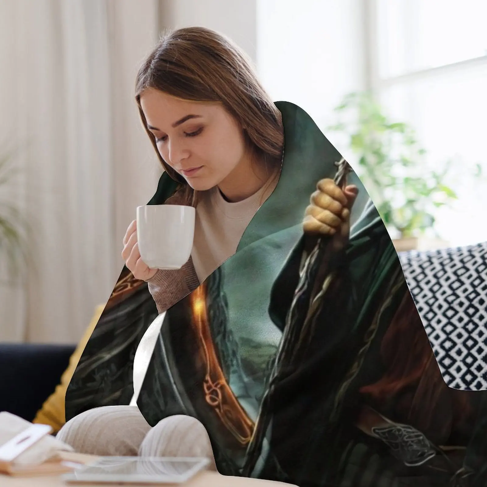 반지의 제왕 티셔츠, 스티커, 의류 및 기타 액세서리  - Travel Accessories Brand 리뷰 및 가격