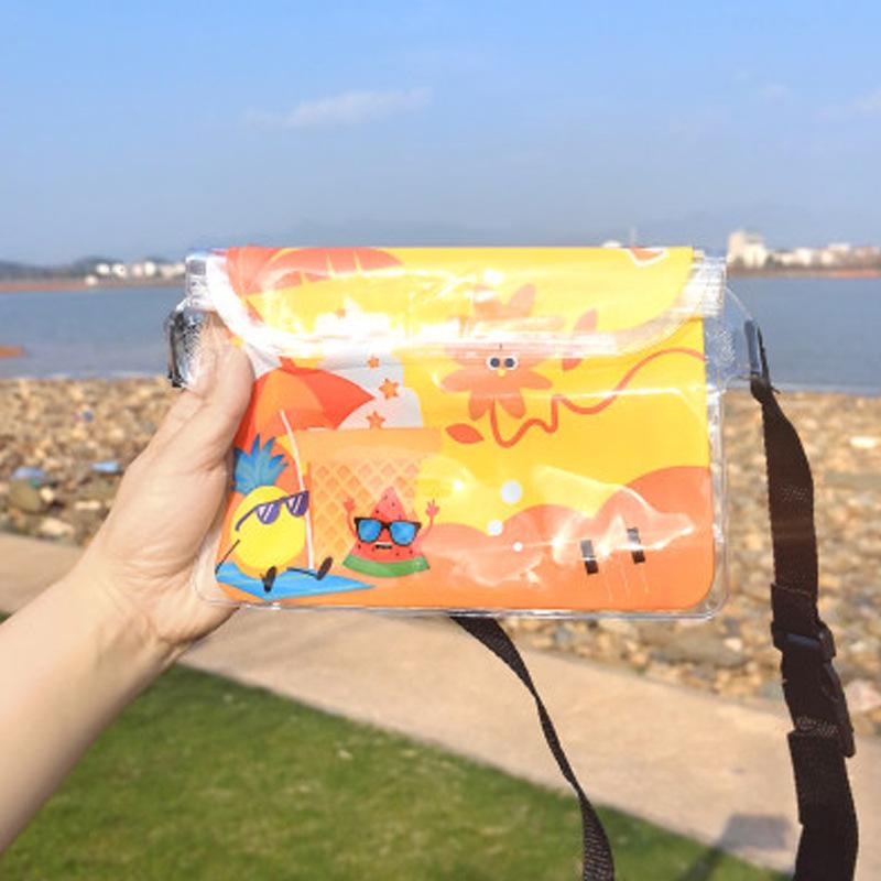 야외 방수 수영 가방, 스키, 드리프트 다이빙, 해변  - Travel Accessories And Bags 리뷰 및 가격