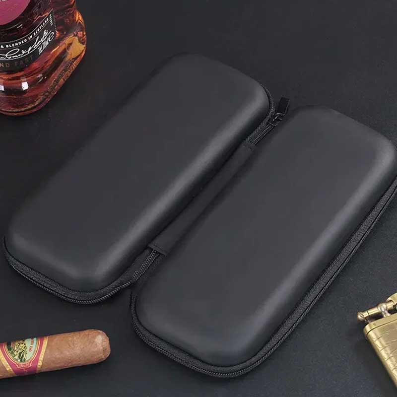휴대용 시가 케이스 EVA 경량 여행용 보관 가방 시가 - Travel Accessories Store 리뷰 및 가격