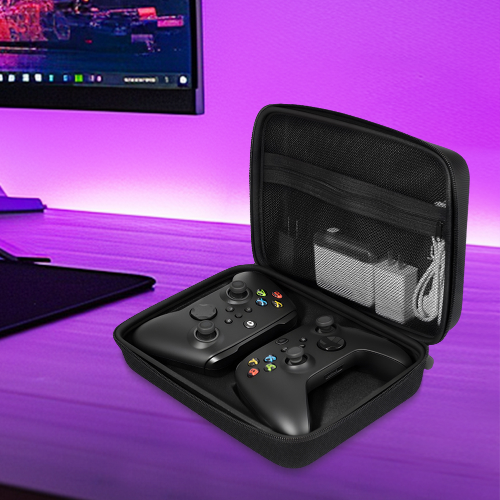 손잡이가 있는 보호용 파우치 보호용 보관 가방 Xbox - Travel Bag Xbox Series S 리뷰 및 가격