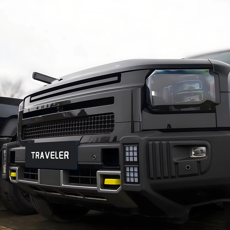 제투어 트래블러 T2 차량 바디 키트 2020-2023 - Travel Accessories Car 리뷰 및 가격
