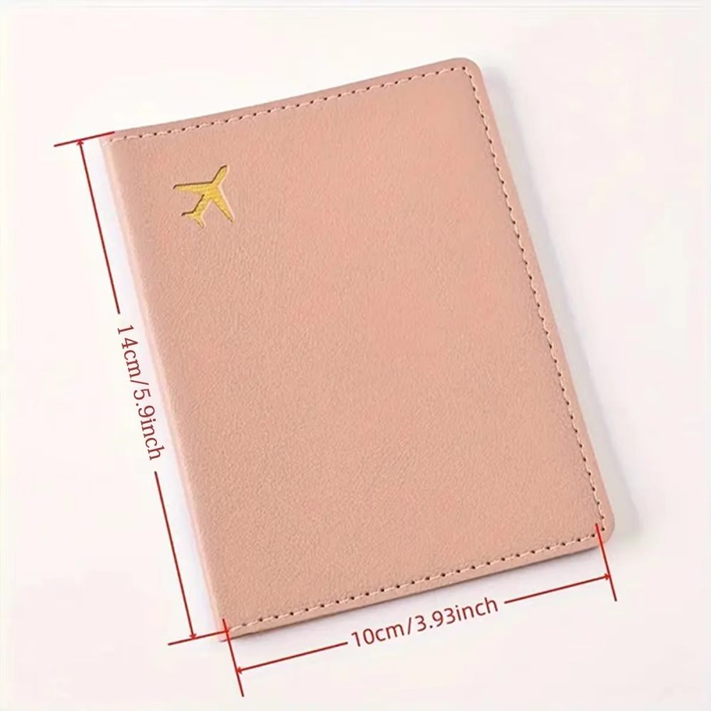 1pc 개인화 된 이름 여권 커버 가장 친한 친구 선물 - Travel Accessories Best 리뷰 및 가격