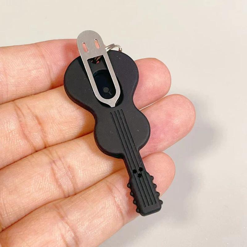 카드 제거용 바늘 핀 보호 케이스 포함 분실 방지 휴대 - Sim Card Holder Case 리뷰 및 가격