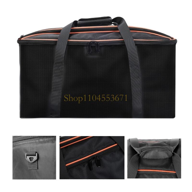 GO2 스피커 섬유 직물 보호 케이스에 대한 베스트 셀 - Travel Accessories Best 리뷰 및 가격