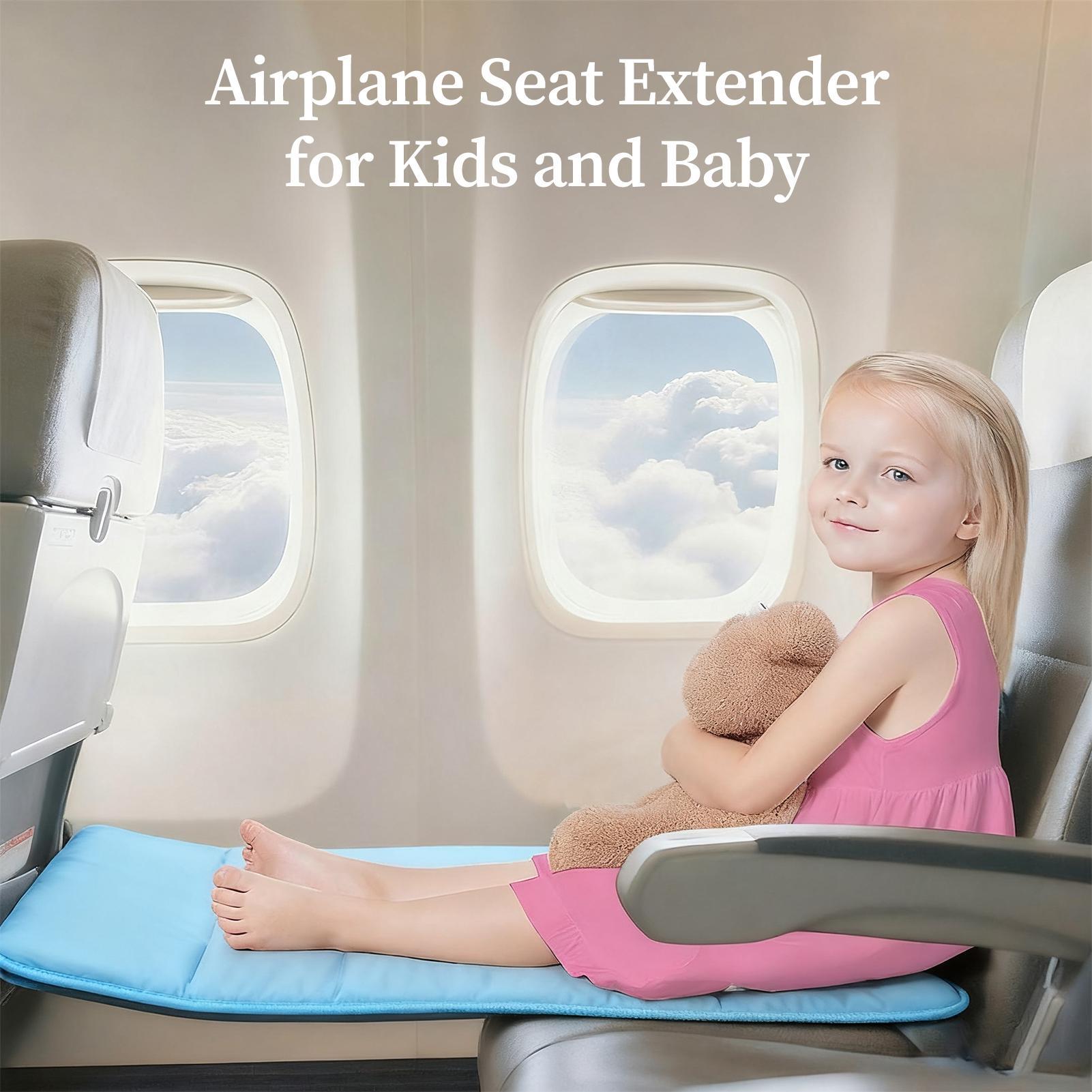 유아용 비행기 침대, 유아 여행용 침대, 어린이용 비행 - Travel Accessories With Toddler 리뷰 및 가격
