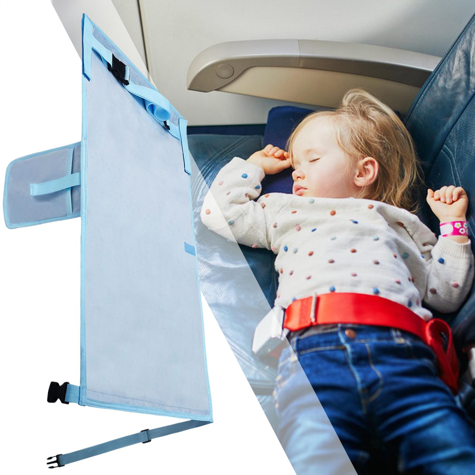 유아용 비행기 침대, 유아 여행용 침대, 어린이용 비행 - Travel Accessories With Toddler 리뷰 및 가격