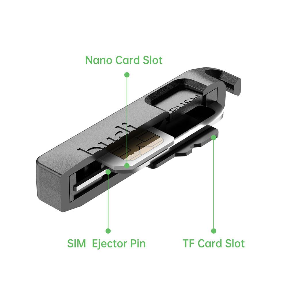 심 카드 트레이 핀 제거 도구 니들 오프너 이젝터 (S - Sim Card Holder Case 리뷰 및 가격