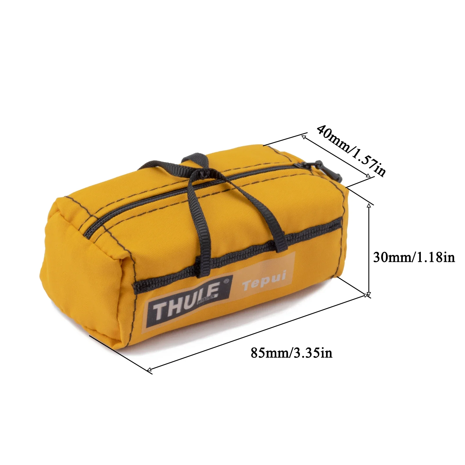 시뮬레이션 된 미니 수하물 미니어처 장식 규모 스포츠  - Travel Accessories Car 리뷰 및 가격