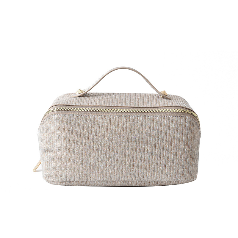 2026 새로운 여성용 휴대용 화장품 박스 반짝이는 메 - Travel Accessories Toiletry Bag 리뷰 및 가격