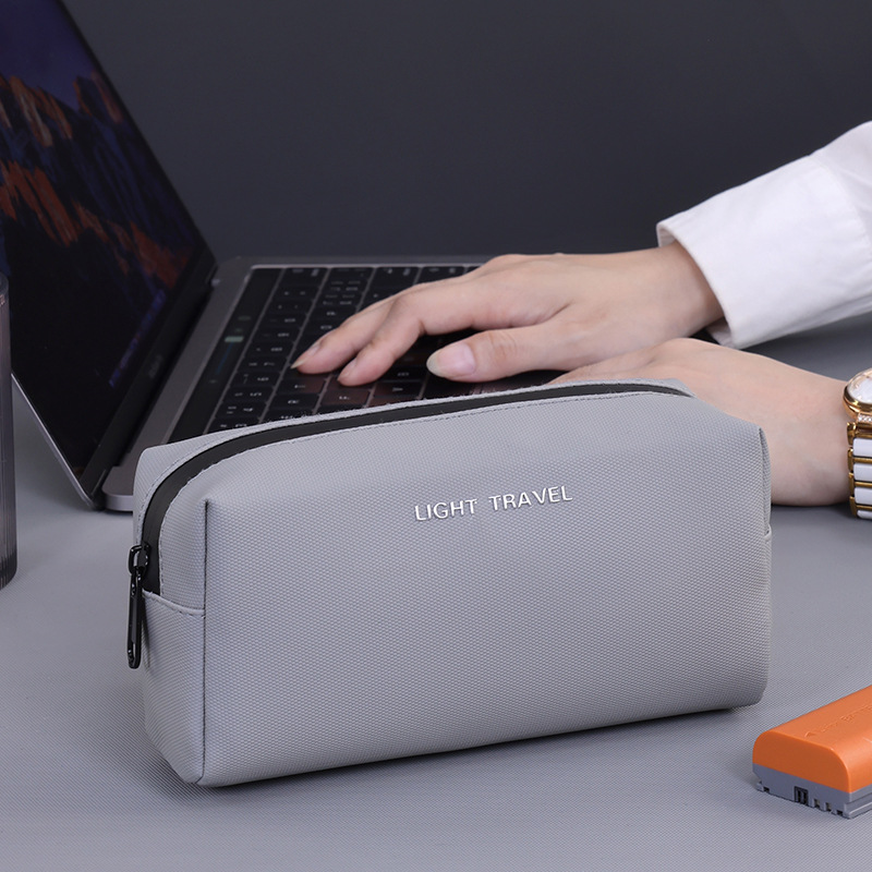 방수 휴대용 여행용 정리 가방 (충전기, 케이블, 이어 - Travel Accessories And Bags 리뷰 및 가격