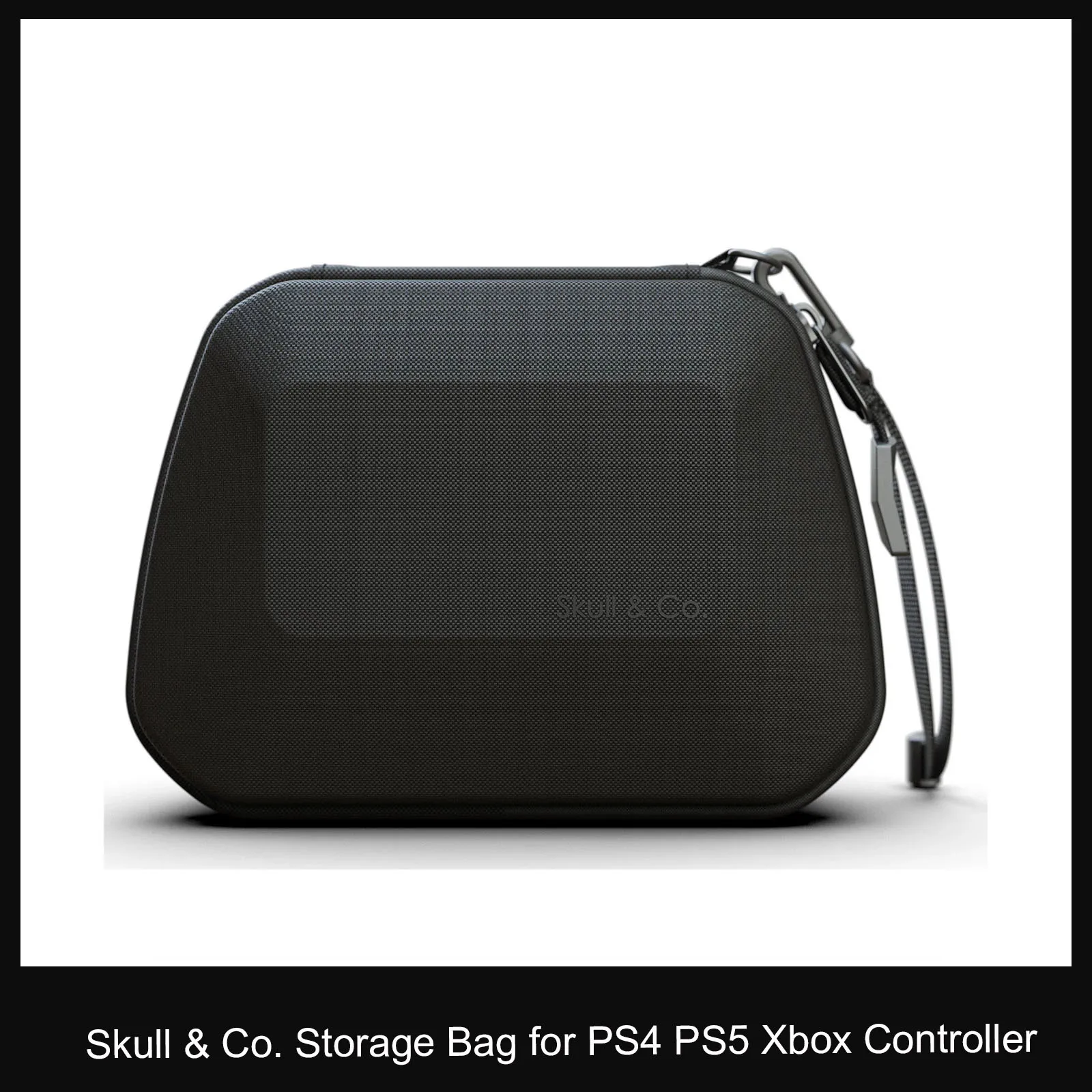Skull & Co. 컨트롤러 케이스 보관 여행 가방  - Travel Bag Xbox Series S 리뷰 및 가격