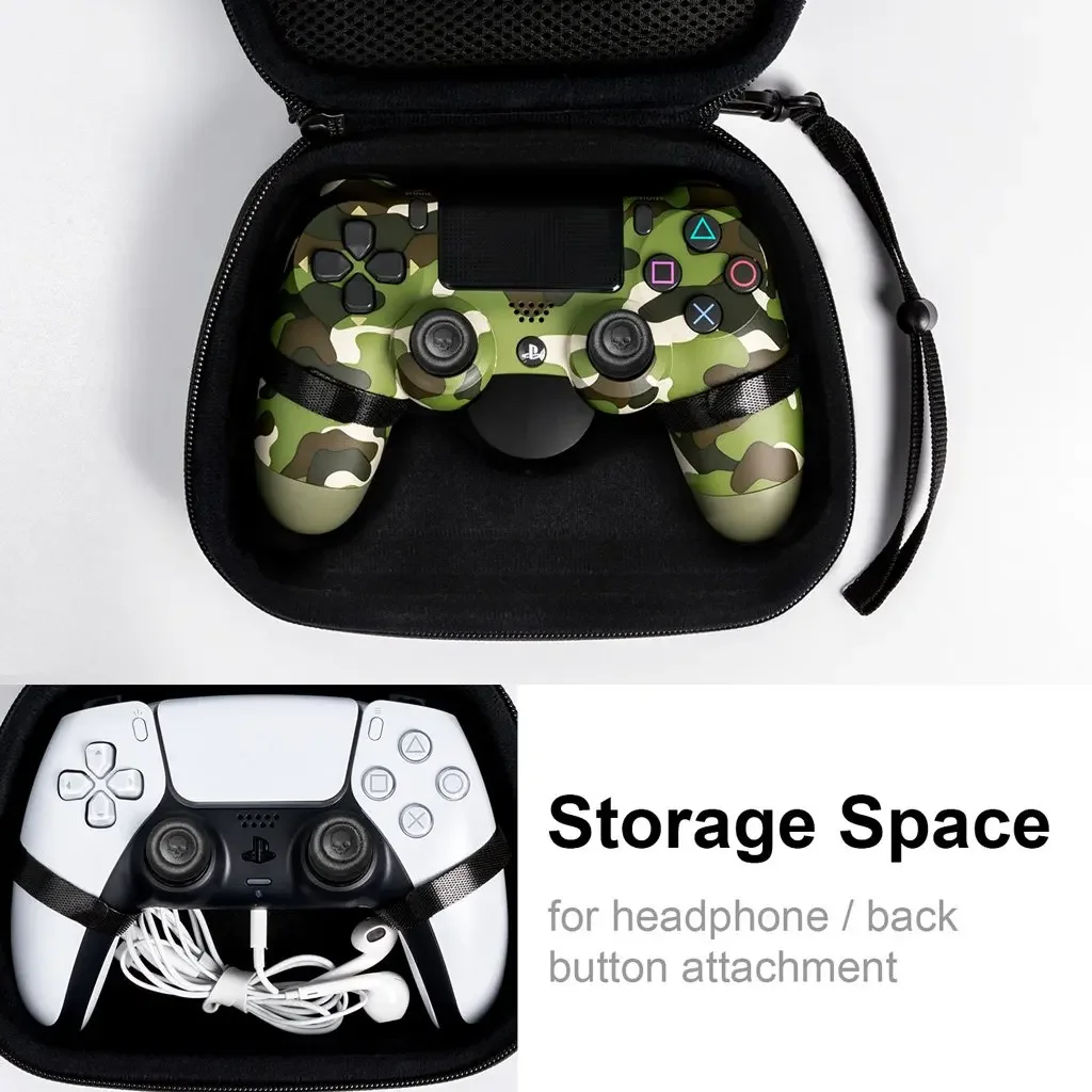 Skull & Co. 컨트롤러 케이스 보관 여행 가방  - Travel Bag Xbox Series S 리뷰 및 가격