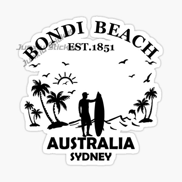 시드니 호주 경치 좋은 여행 자동차 스티커 밴 트럭 오 - Travel Accessories Sydney 리뷰 및 가격