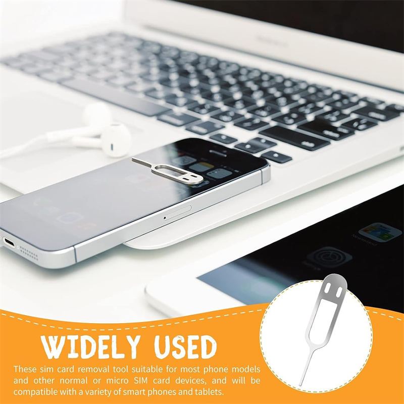 3PCS Anti-Lost Sim 카드 꺼내기 핀 바늘 - Sim Card Holder Case 리뷰 및 가격