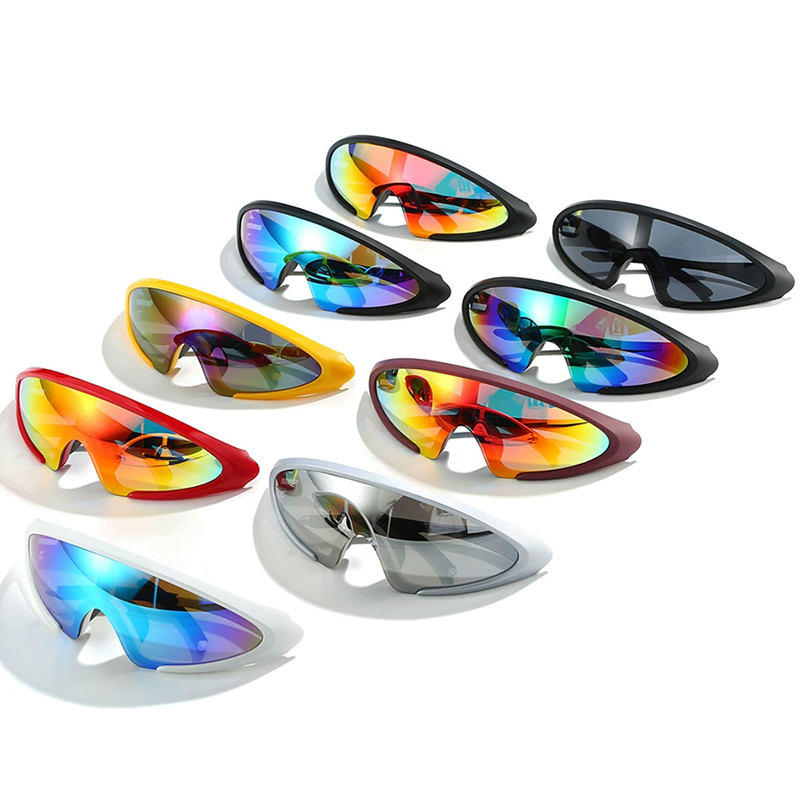 패션 선글라스 여성 남성 브랜드 미러 TR90 안경 액 - Travel Accessories Brand 리뷰 및 가격