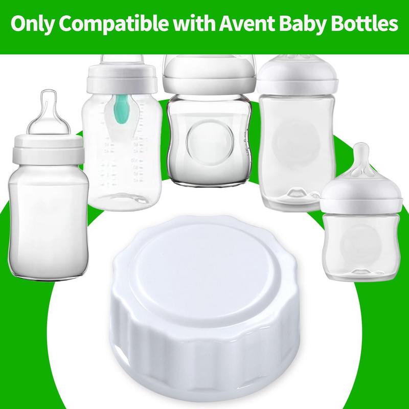 아기 병 뚜껑 유아 우유 컵 교체 커버 자동차 비행기  - Travel Accessories With Toddler 리뷰 및 가격