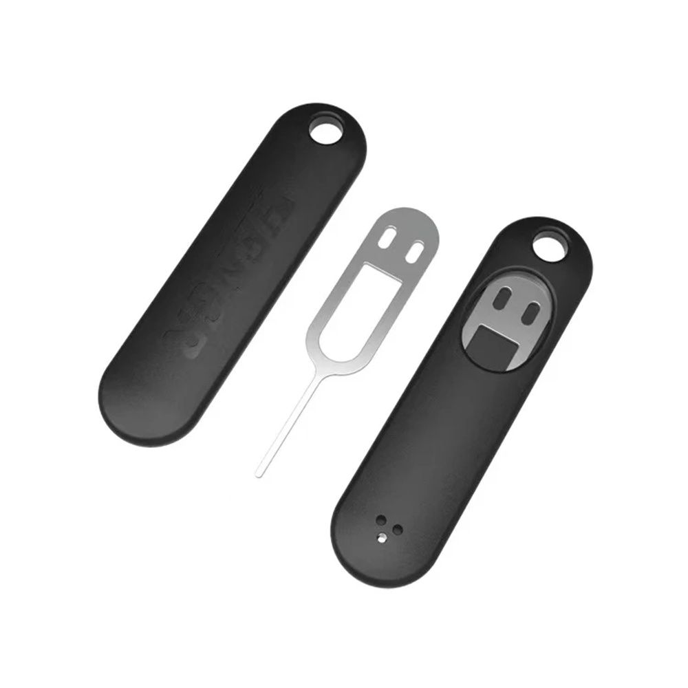 금속 분실방지 핀 배출 휴대폰 키 도구, 휴대폰 카드  - Sim Card Holder Case 리뷰 및 가격