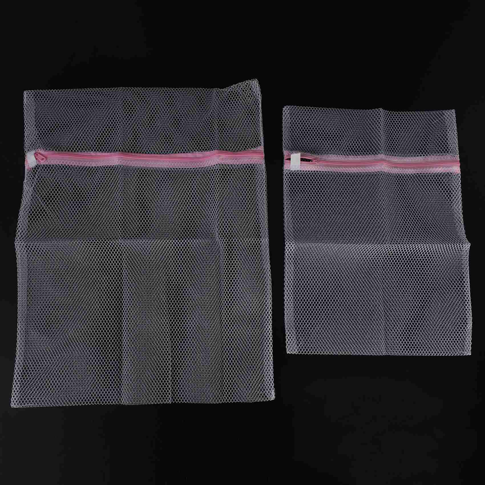 A84E-대형 그물 세탁 가방, 옷, 섬유질 제품용 지 - Reusable Zip Bag 리뷰 및 가격
