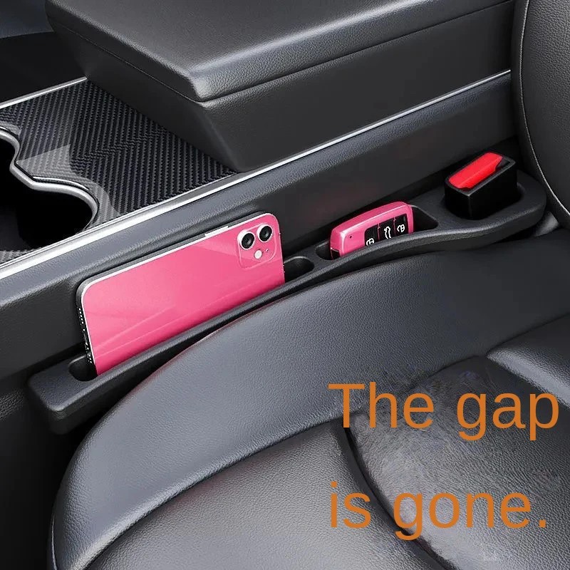 카시트 틈새 마개, 차량 내부 장식용품, 차량용 클립  - Travel Accessories Car 리뷰 및 가격