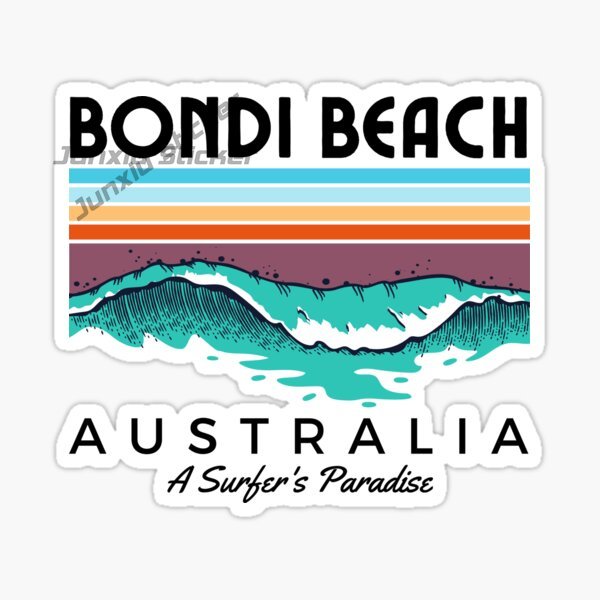 시드니 호주 경치 좋은 여행 자동차 스티커 밴 트럭 오 - Travel Accessories Sydney 리뷰 및 가격