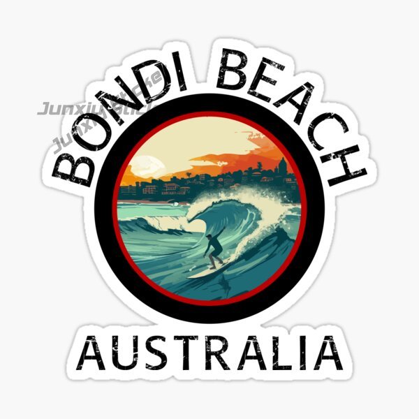 시드니 호주 경치 좋은 여행 자동차 스티커 밴 트럭 오 - Travel Accessories Sydney 리뷰 및 가격