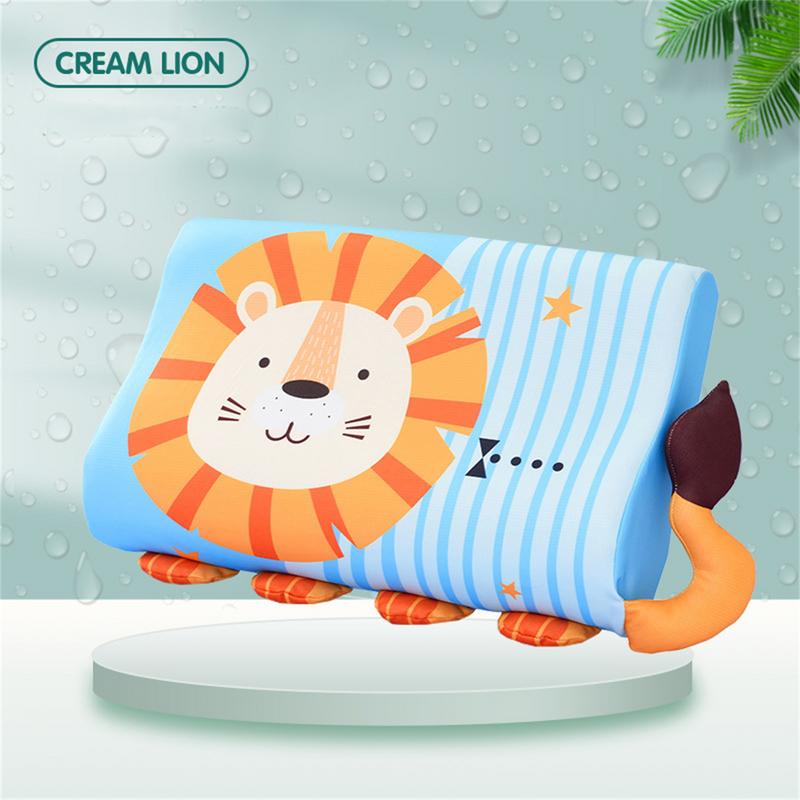 피부 친화적 유아 베개, 여행용 인체 공학적 부드러운  - Travel Accessories With Toddler 리뷰 및 가격
