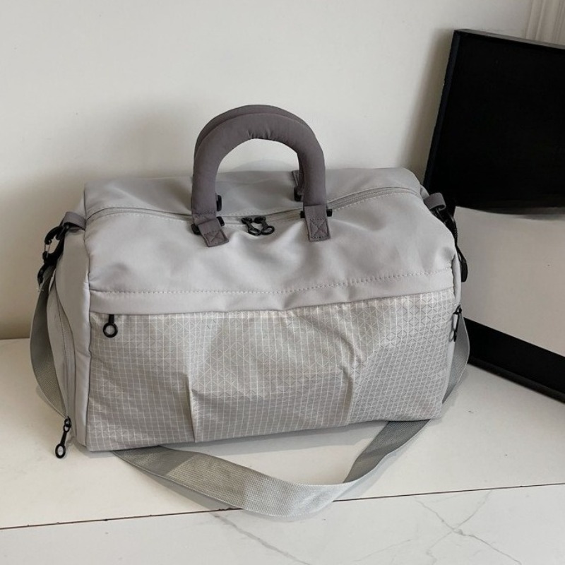 단거리 경량 여행 가방, 다기능 아웃도어 스포츠 독립  - Shoe Bag Travel 리뷰 및 가격