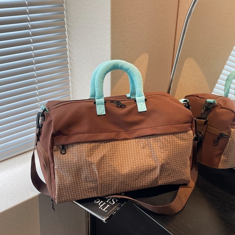 단거리 경량 여행 가방, 다기능 아웃도어 스포츠 독립  - Shoe Bag Travel 리뷰 및 가격