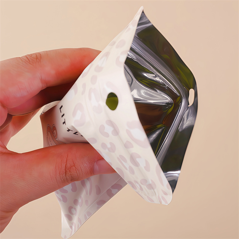 TETP 100개 알루미늄 호일 만화 지퍼백 걸이 구멍 - Reusable Zip Bag 리뷰 및 가격