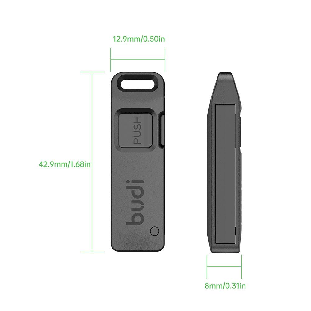다기능 카드 슬롯 보관함 분실방지 심 카드 추출 핀 니 - Sim Card Holder Case 리뷰 및 가격