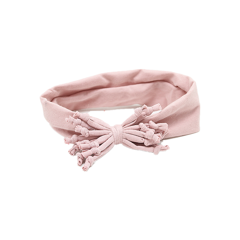 아기 소녀 머리띠 신생아 유아 유아 Hairbands  - Travel Accessories With Toddler 리뷰 및 가격